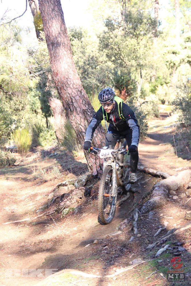 Ghost MTB Challenge Robledo 2018. Galeria 8