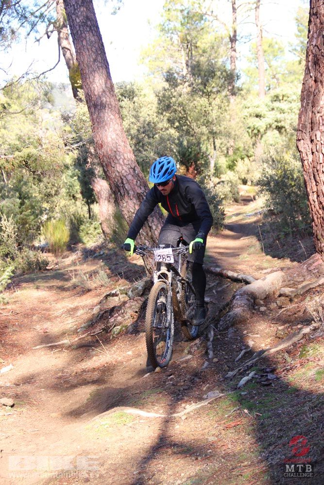 Ghost MTB Challenge Robledo 2018. Galeria 8