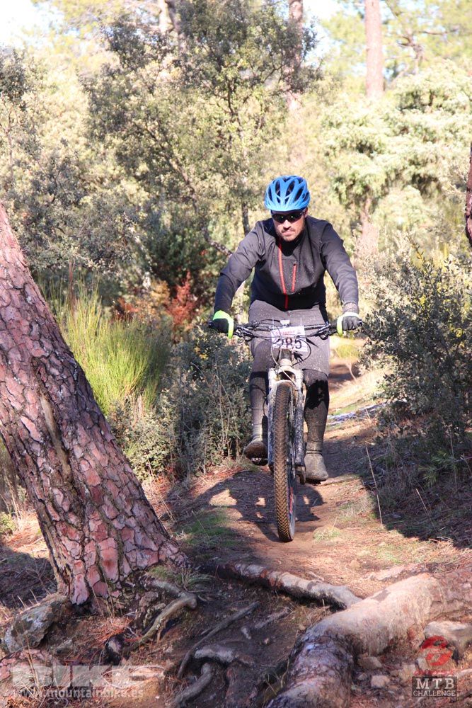 Ghost MTB Challenge Robledo 2018. Galeria 8