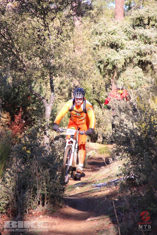 Ghost MTB Challenge Robledo 2018. Galeria 8