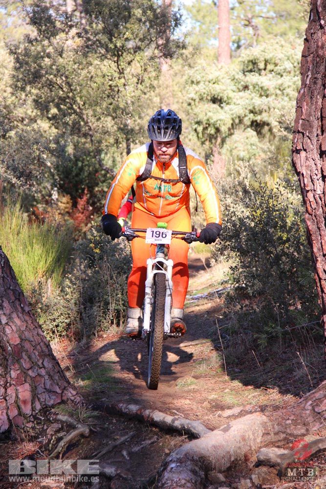 Ghost MTB Challenge Robledo 2018. Galeria 8