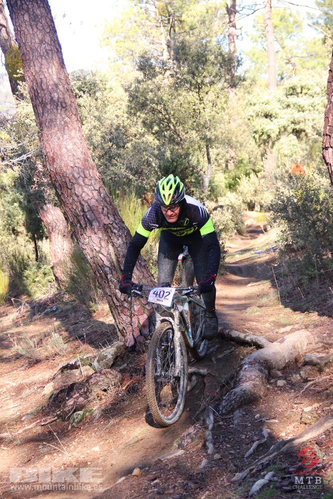 Ghost MTB Challenge Robledo 2018. Galeria 8