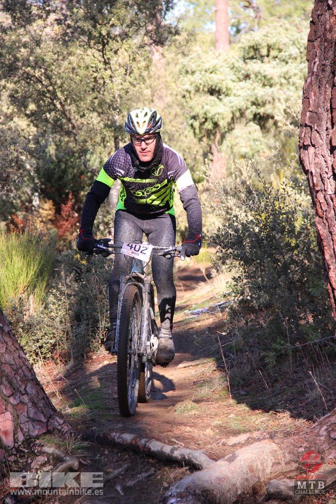 Ghost MTB Challenge Robledo 2018. Galeria 8