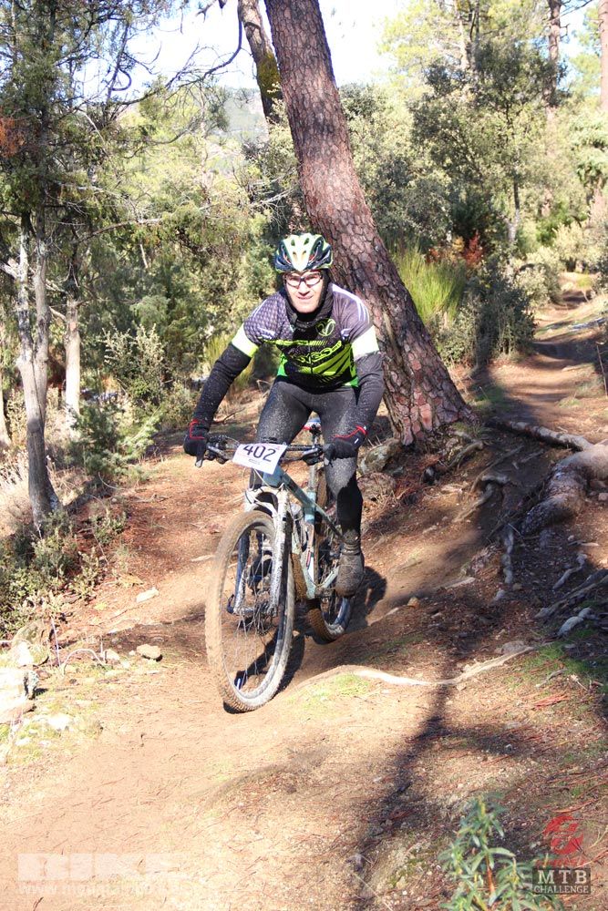 Ghost MTB Challenge Robledo 2018. Galeria 8