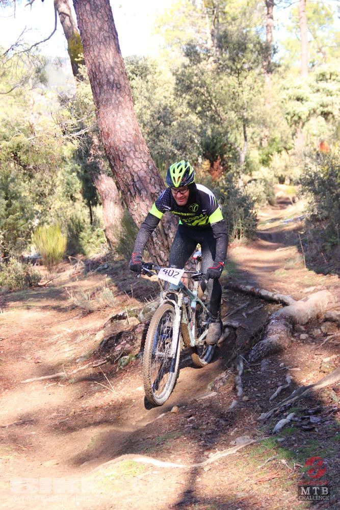 Ghost MTB Challenge Robledo 2018. Galeria 8