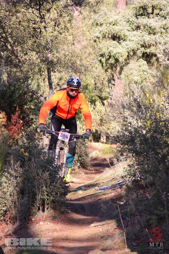 Ghost MTB Challenge Robledo 2018. Galeria 8