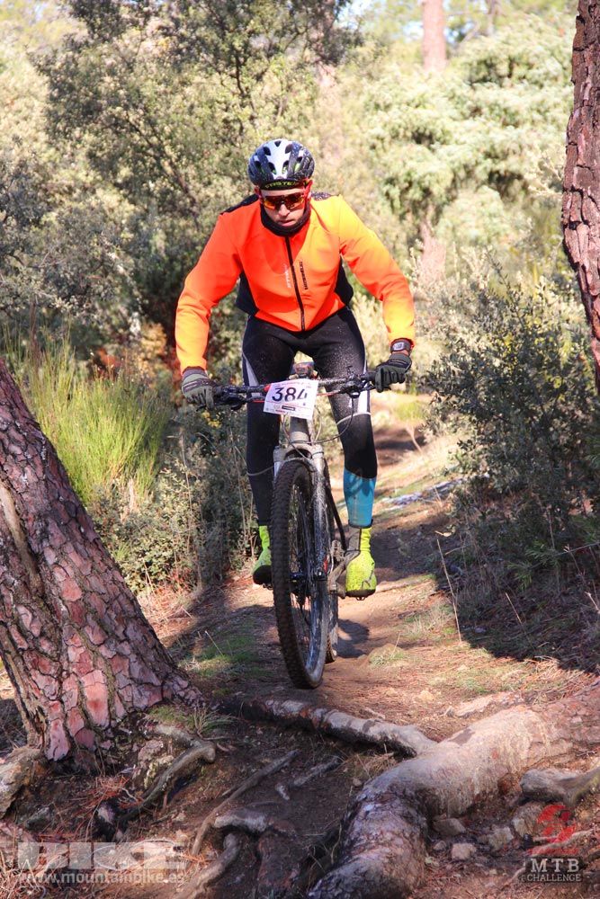 Ghost MTB Challenge Robledo 2018. Galeria 8