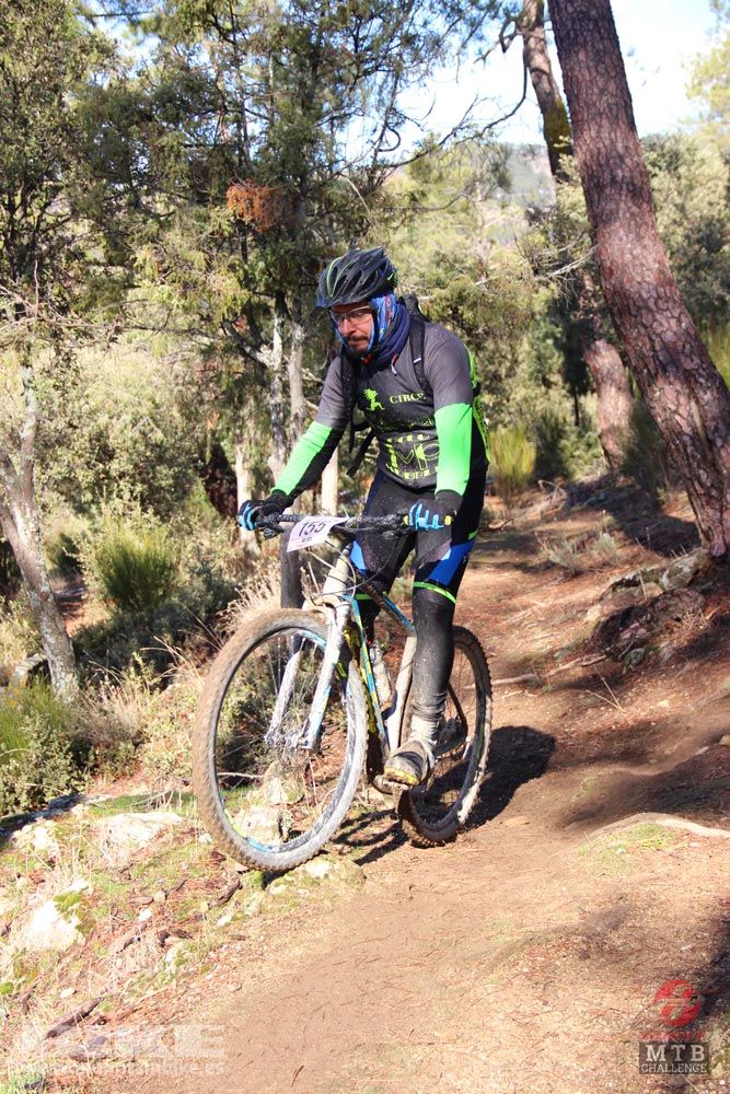 Ghost MTB Challenge Robledo 2018. Galeria 8