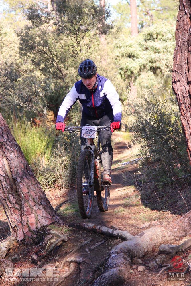 Ghost MTB Challenge Robledo 2018. Galeria 8