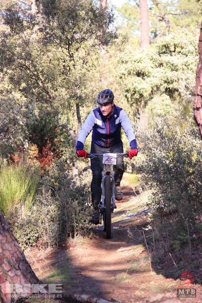 Ghost MTB Challenge Robledo 2018. Galeria 8