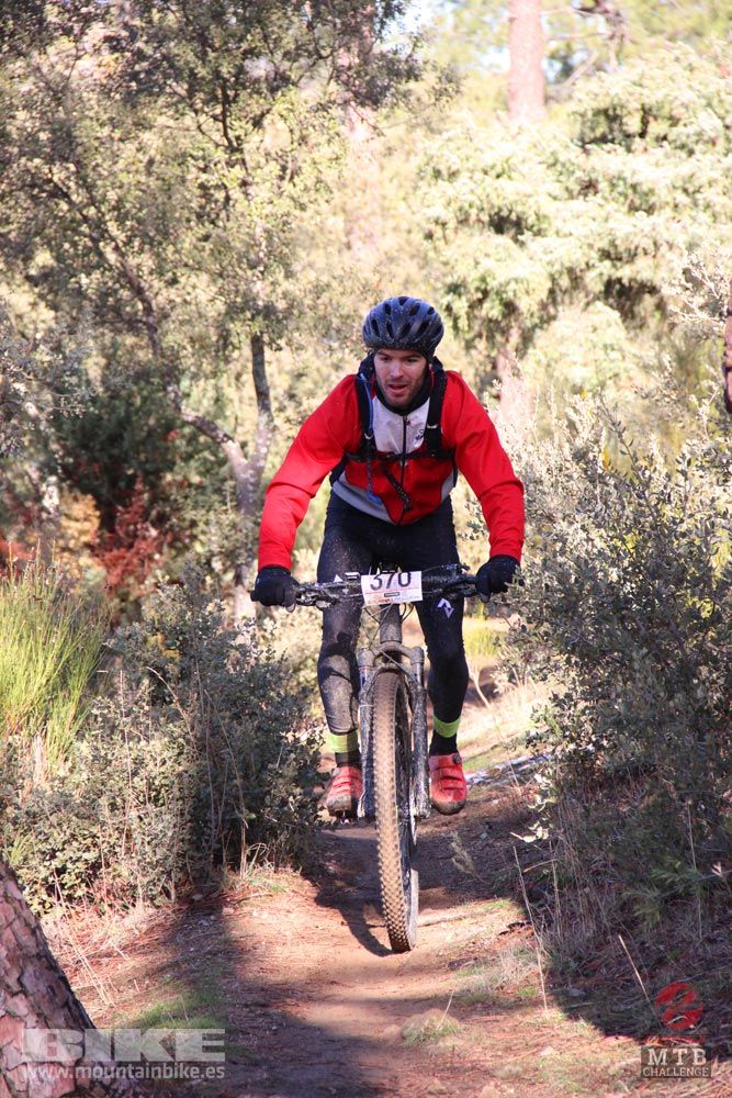 Ghost MTB Challenge Robledo 2018. Galeria 8