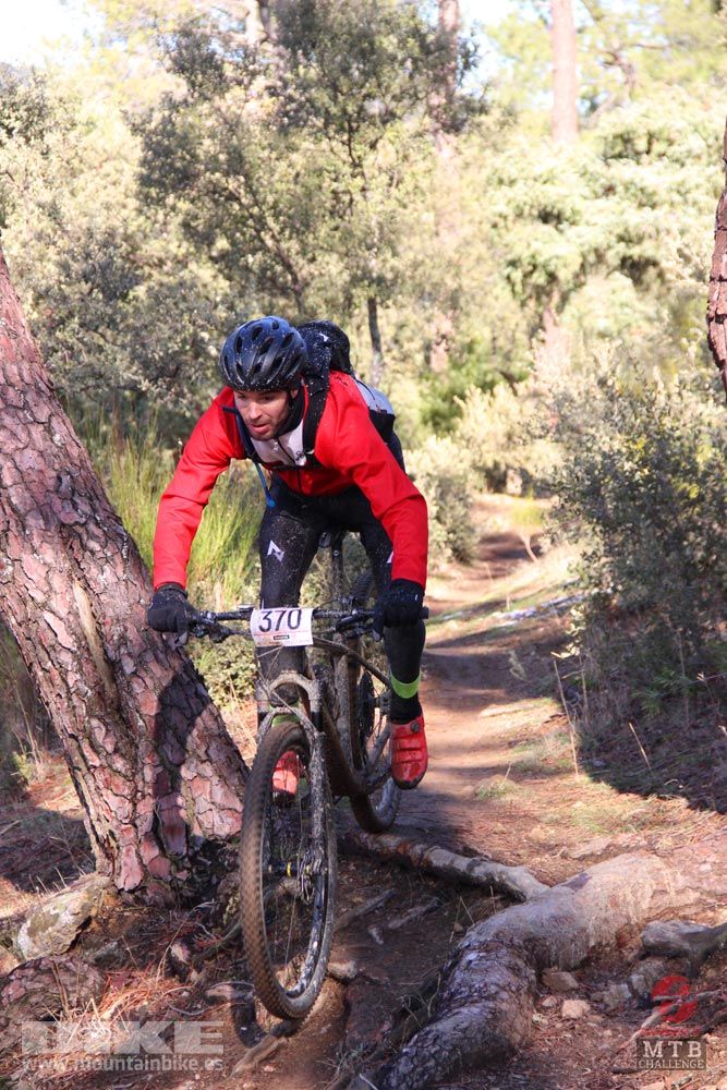 Ghost MTB Challenge Robledo 2018. Galeria 8
