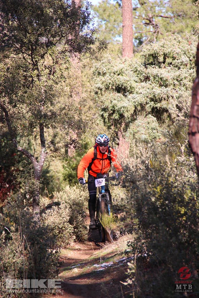 Ghost MTB Challenge Robledo 2018. Galeria 8