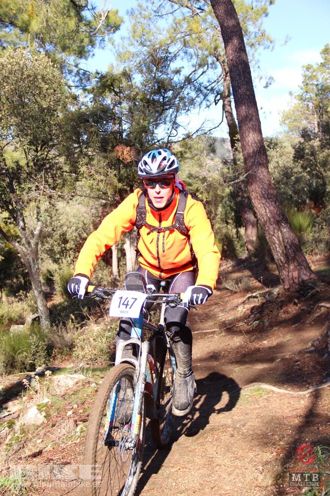 Ghost MTB Challenge Robledo 2018. Galeria 8