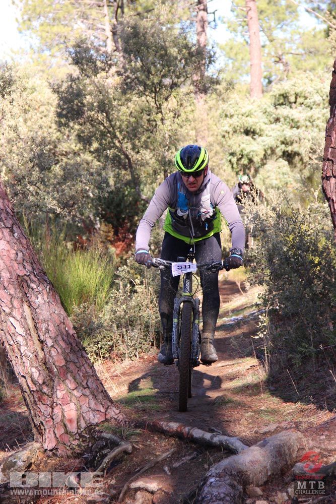 Ghost MTB Challenge Robledo 2018. Galeria 8