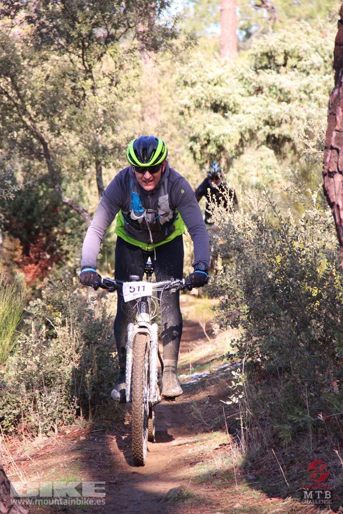 Ghost MTB Challenge Robledo 2018. Galeria 8