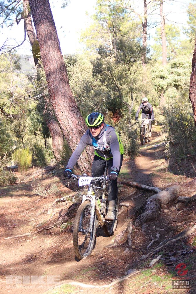 Ghost MTB Challenge Robledo 2018. Galeria 8