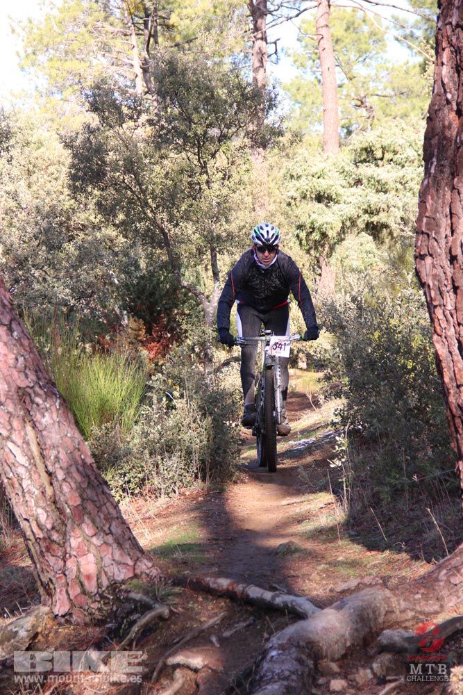 Ghost MTB Challenge Robledo 2018. Galeria 8