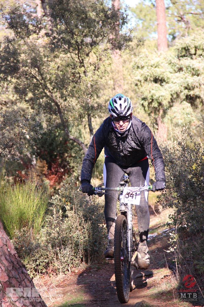 Ghost MTB Challenge Robledo 2018. Galeria 8
