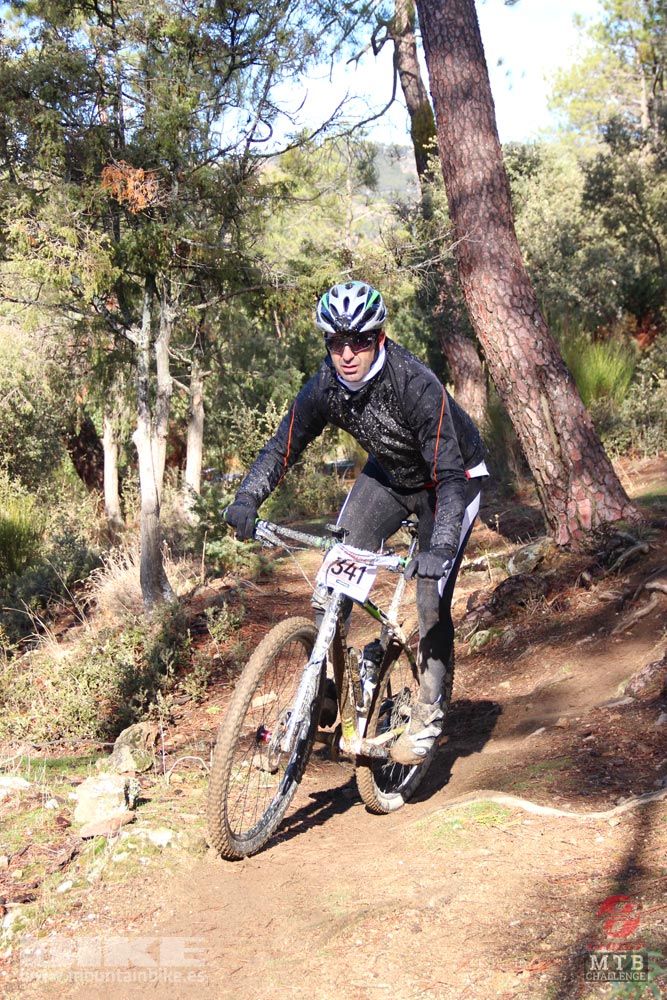 Ghost MTB Challenge Robledo 2018. Galeria 8