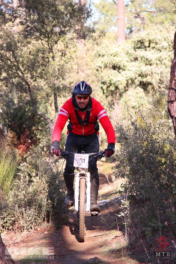 Ghost MTB Challenge Robledo 2018. Galeria 8