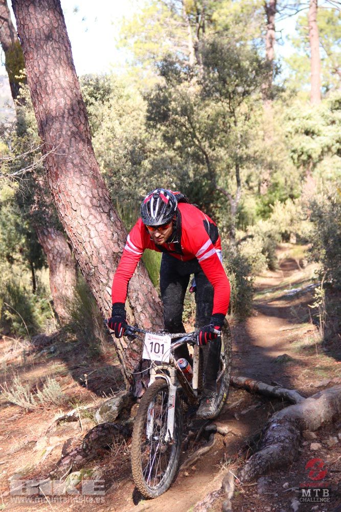 Ghost MTB Challenge Robledo 2018. Galeria 8