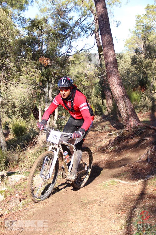 Ghost MTB Challenge Robledo 2018. Galeria 8
