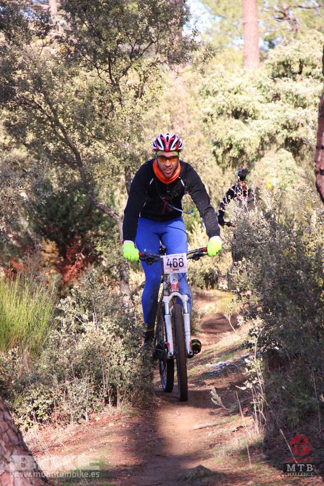 Ghost MTB Challenge Robledo 2018. Galeria 8