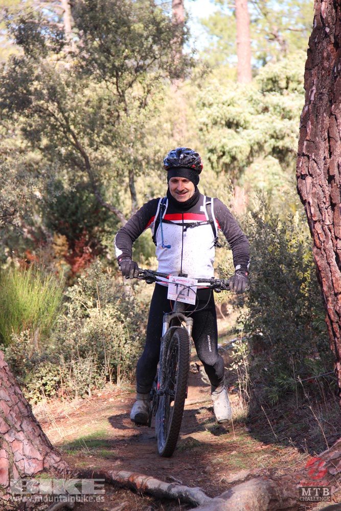 Ghost MTB Challenge Robledo 2018. Galeria 8