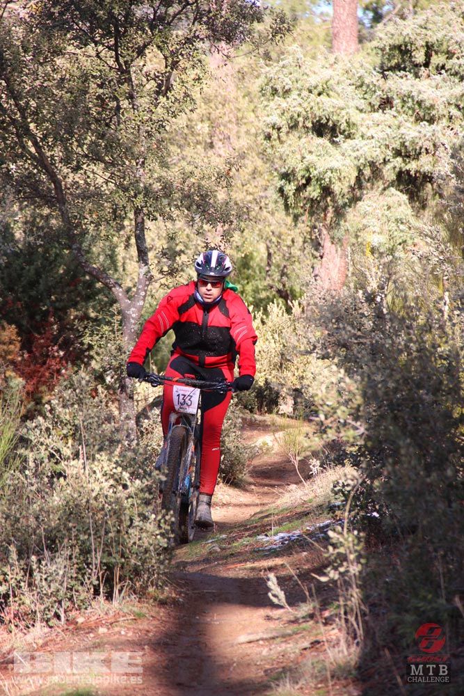 Ghost MTB Challenge Robledo 2018. Galeria 8