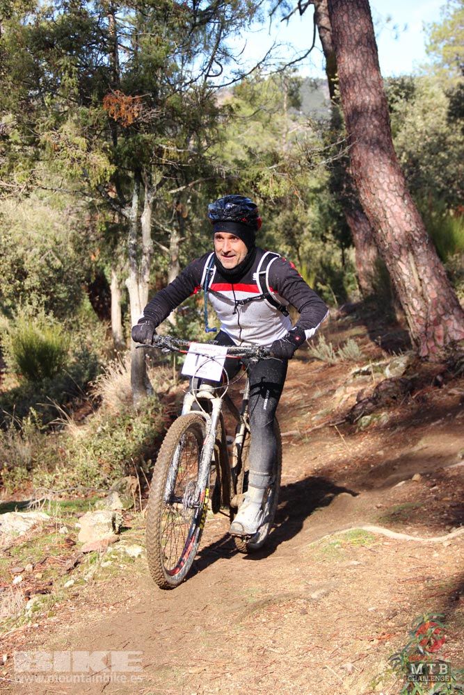 Ghost MTB Challenge Robledo 2018. Galeria 8
