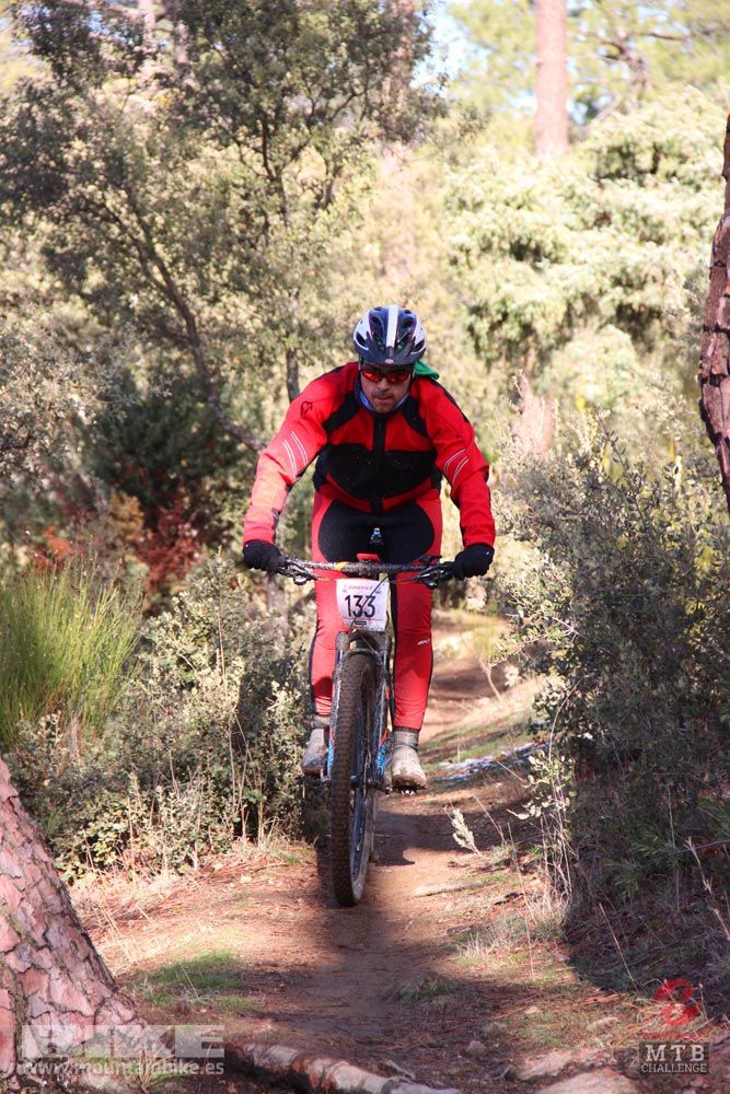 Ghost MTB Challenge Robledo 2018. Galeria 8