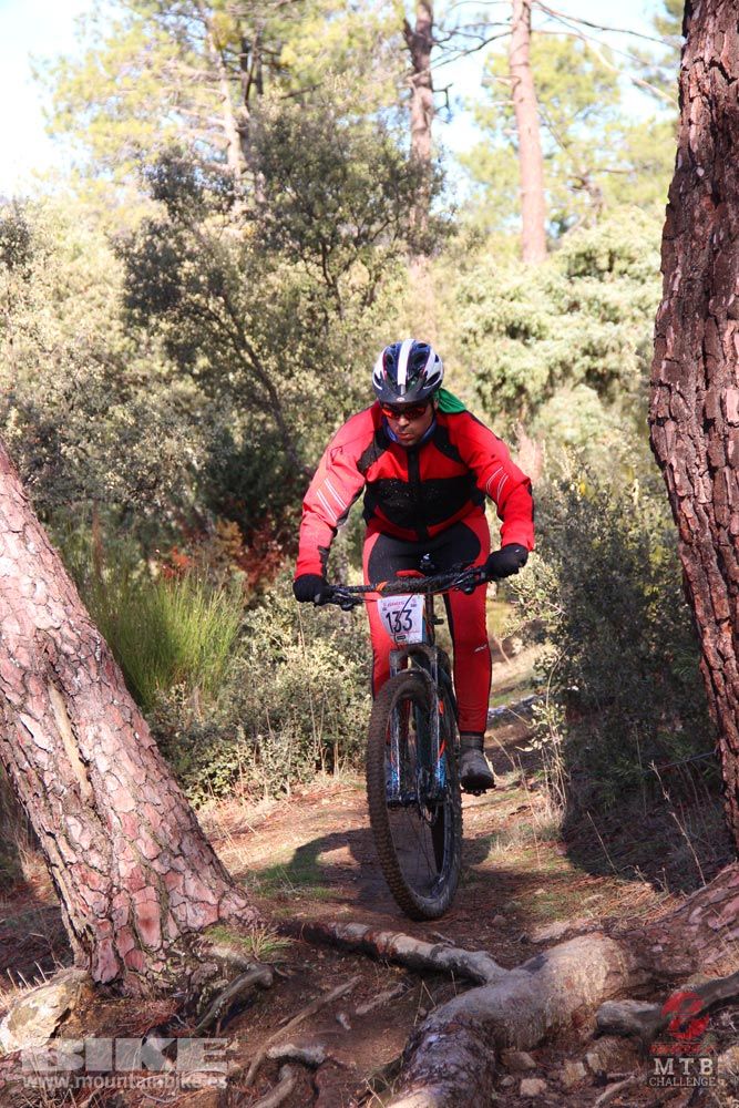 Ghost MTB Challenge Robledo 2018. Galeria 8