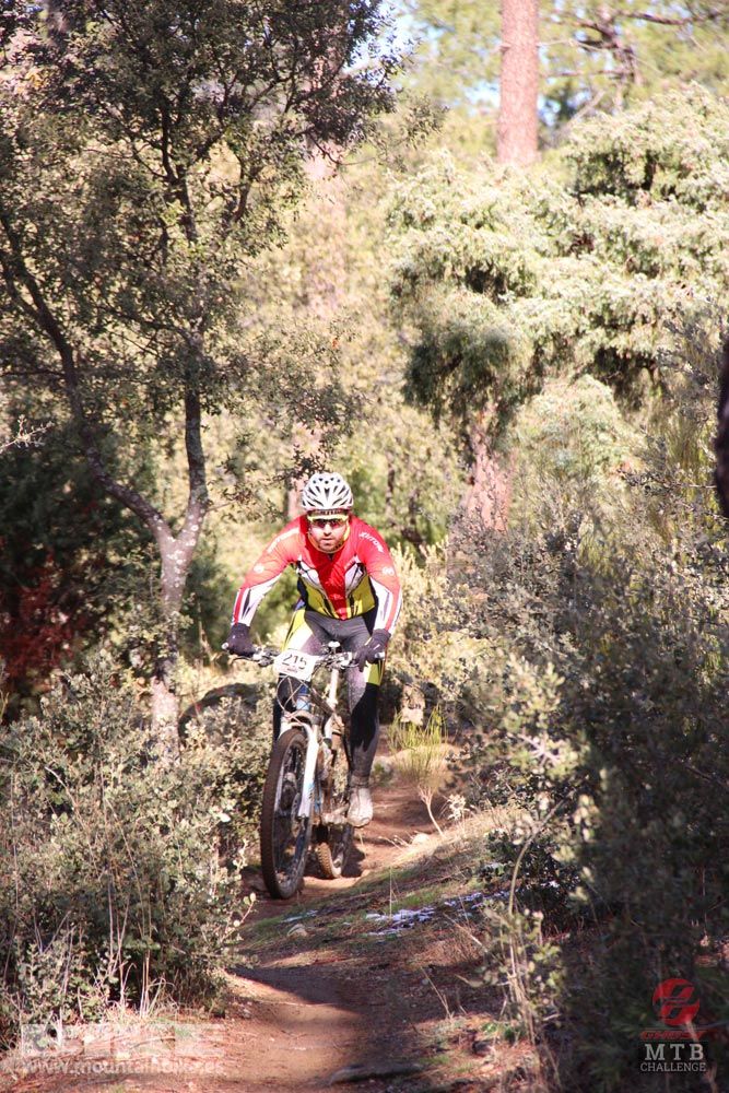 Ghost MTB Challenge Robledo 2018. Galeria 8