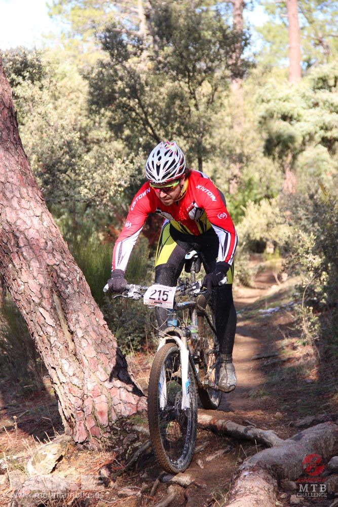 Ghost MTB Challenge Robledo 2018. Galeria 8