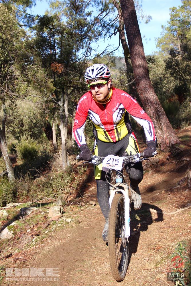 Ghost MTB Challenge Robledo 2018. Galeria 8