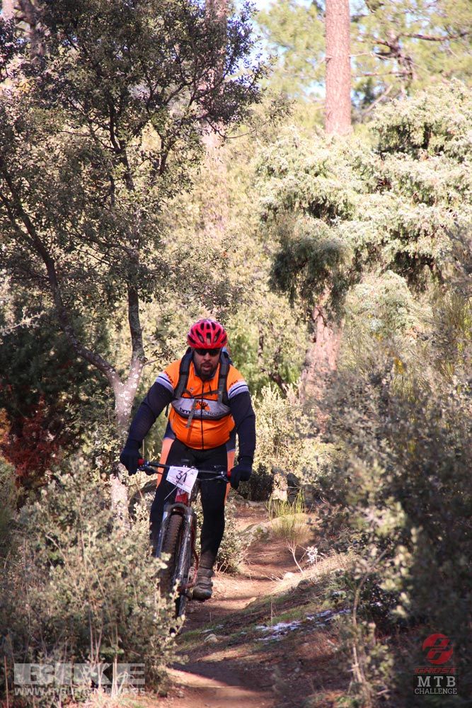 Ghost MTB Challenge Robledo 2018. Galeria 8