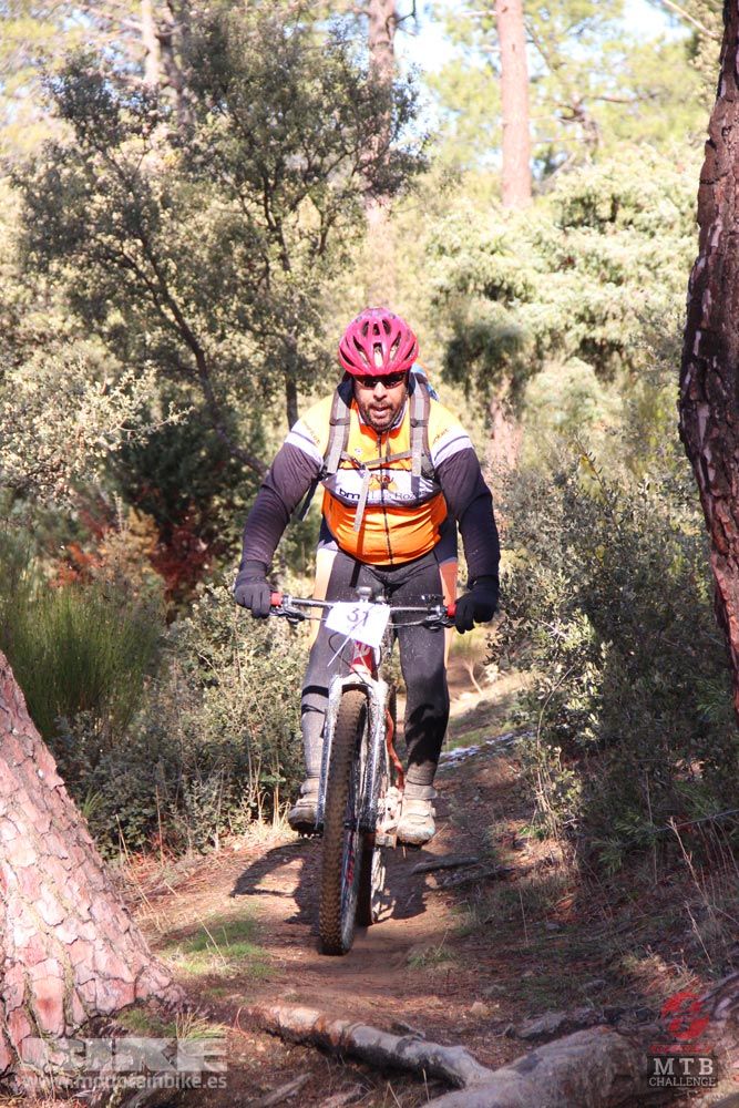 Ghost MTB Challenge Robledo 2018. Galeria 8