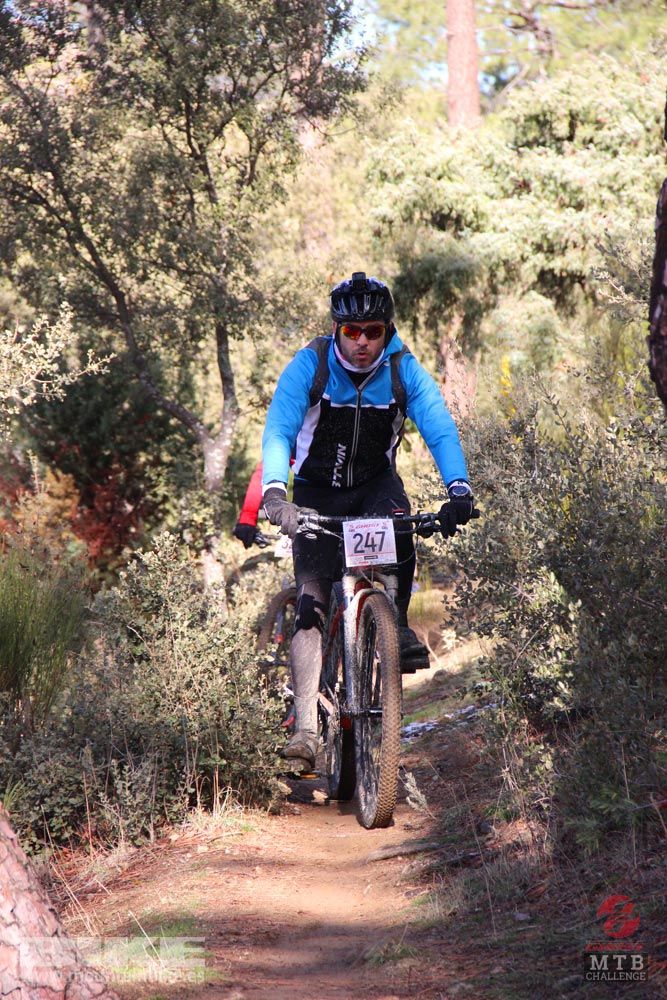 Ghost MTB Challenge Robledo 2018. Galeria 8
