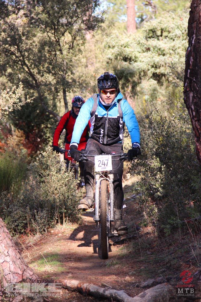 Ghost MTB Challenge Robledo 2018. Galeria 8
