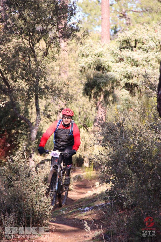 Ghost MTB Challenge Robledo 2018. Galeria 8