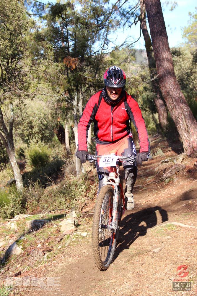 Ghost MTB Challenge Robledo 2018. Galeria 8