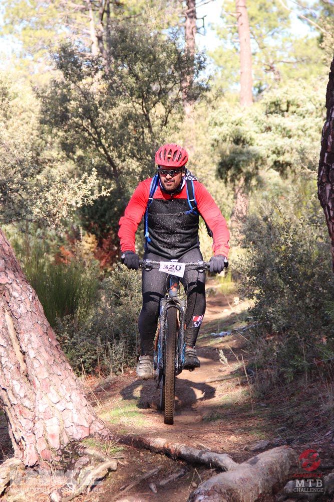 Ghost MTB Challenge Robledo 2018. Galeria 8