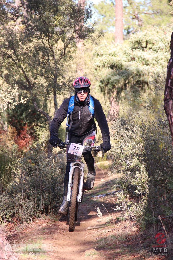 Ghost MTB Challenge Robledo 2018. Galeria 8