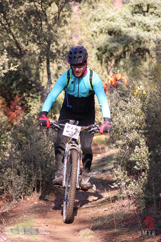 Ghost MTB Challenge Robledo 2018. Galeria 8