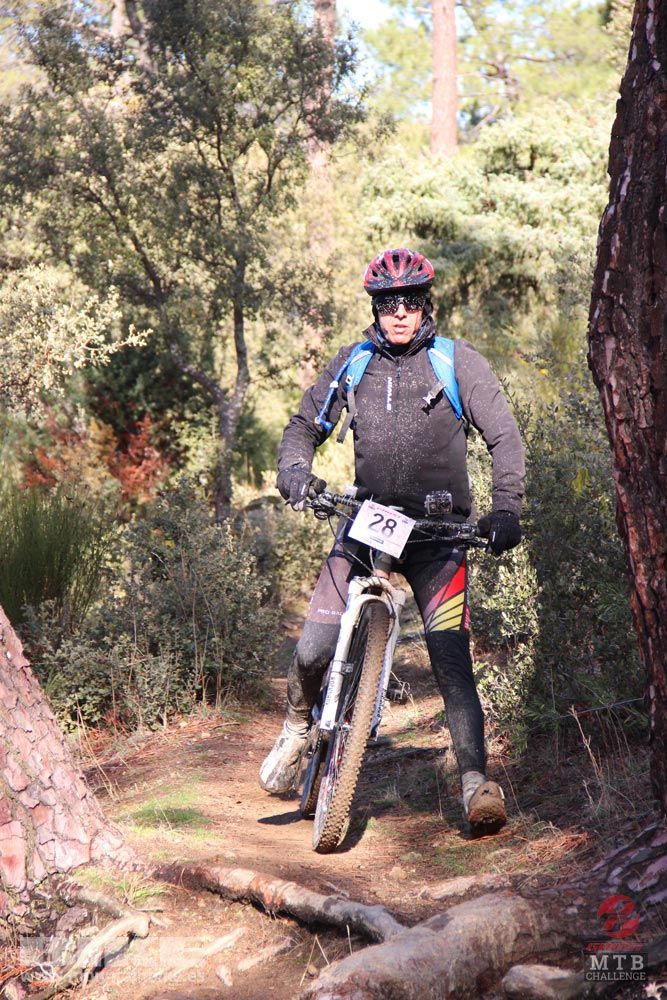Ghost MTB Challenge Robledo 2018. Galeria 8