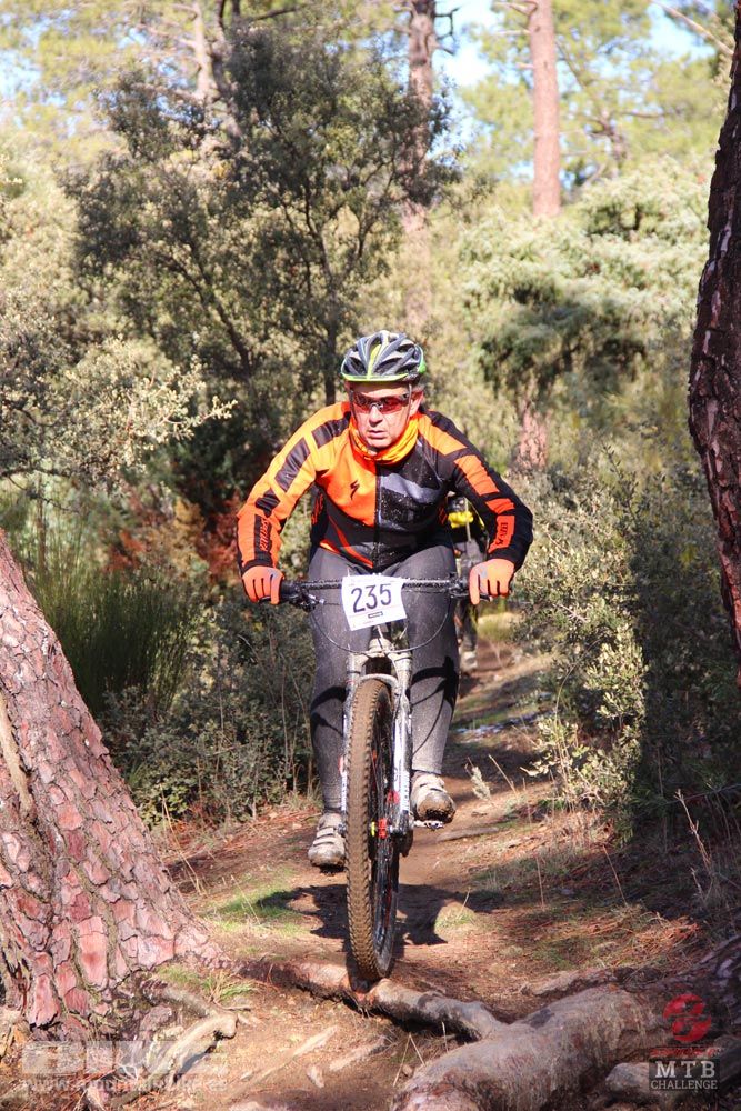Ghost MTB Challenge Robledo 2018. Galeria 8