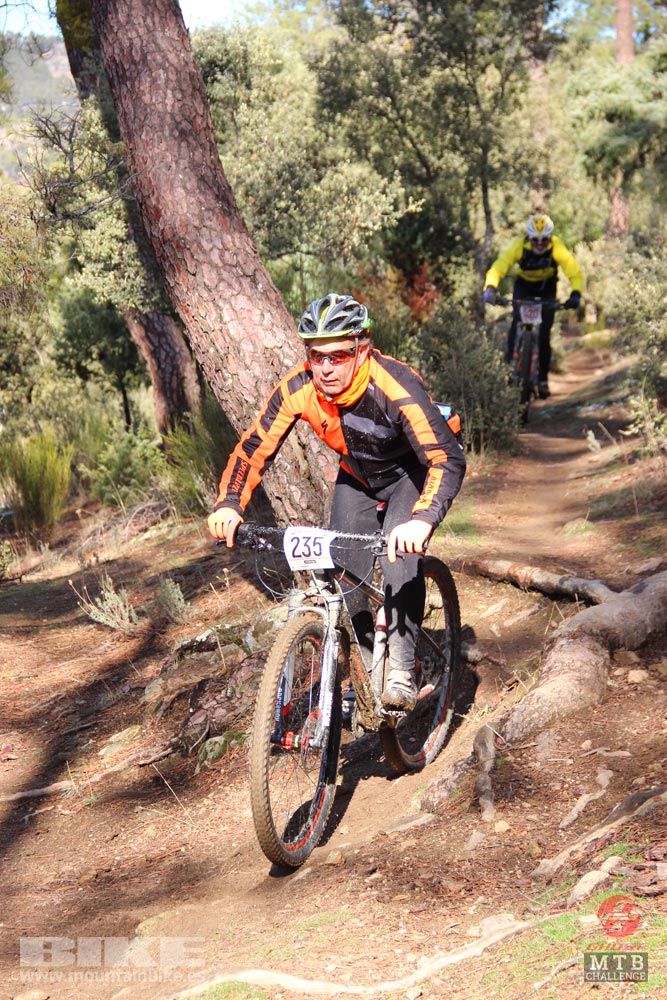 Ghost MTB Challenge Robledo 2018. Galeria 8