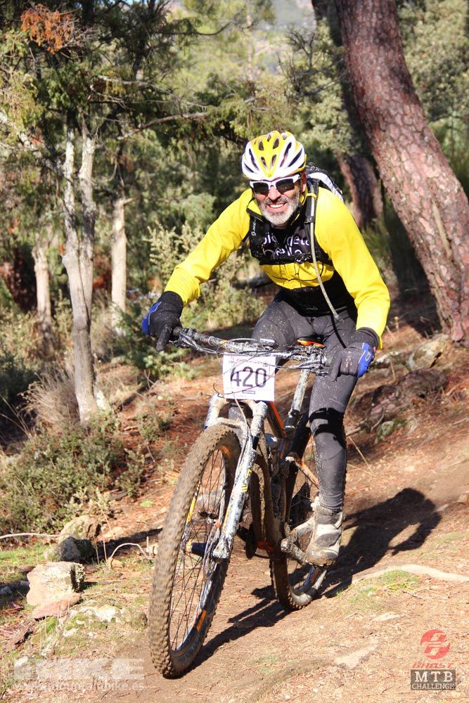 Ghost MTB Challenge Robledo 2018. Galeria 8