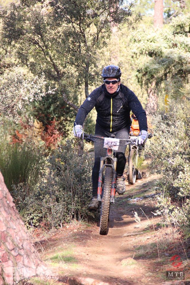Ghost MTB Challenge Robledo 2018. Galeria 8